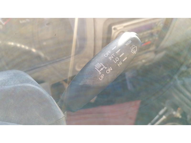 Recambio de mando limpia para nissan cabstar e (tl_, vl_) 125.35, 125.45 (tl0, vl0) referencia OEM IAM   