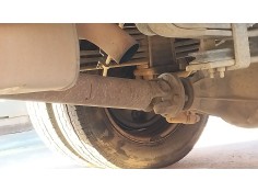 Recambio de transmision central para nissan cabstar e (tl_, vl_) 125.35, 125.45 (tl0, vl0) referencia OEM IAM   