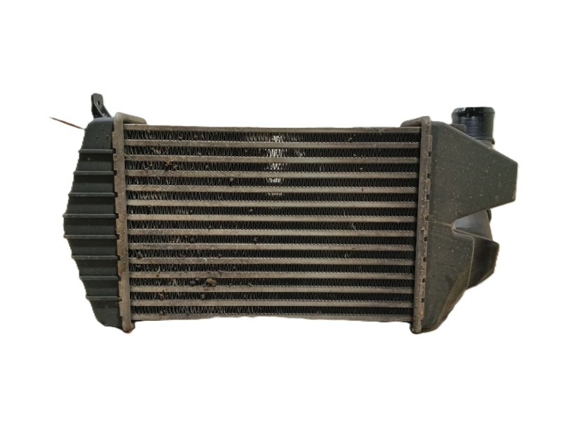 Recambio de intercooler para opel zafira / zafira family b (a05) 1.9 cdti (m75) referencia OEM IAM 13223395  