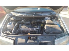 Recambio de despiece motor para skoda fabia i (6y2) 1.9 tdi referencia OEM IAM   