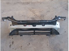 Recambio de refuerzo paragolpes delantero para jaguar e-pace (x540) 2.0 d180 awd referencia OEM IAM   
