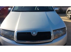 Recambio de capot delantero para skoda fabia i (6y2) 1.9 tdi referencia OEM IAM   