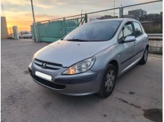 PEUGEOT 307 (3A/C)