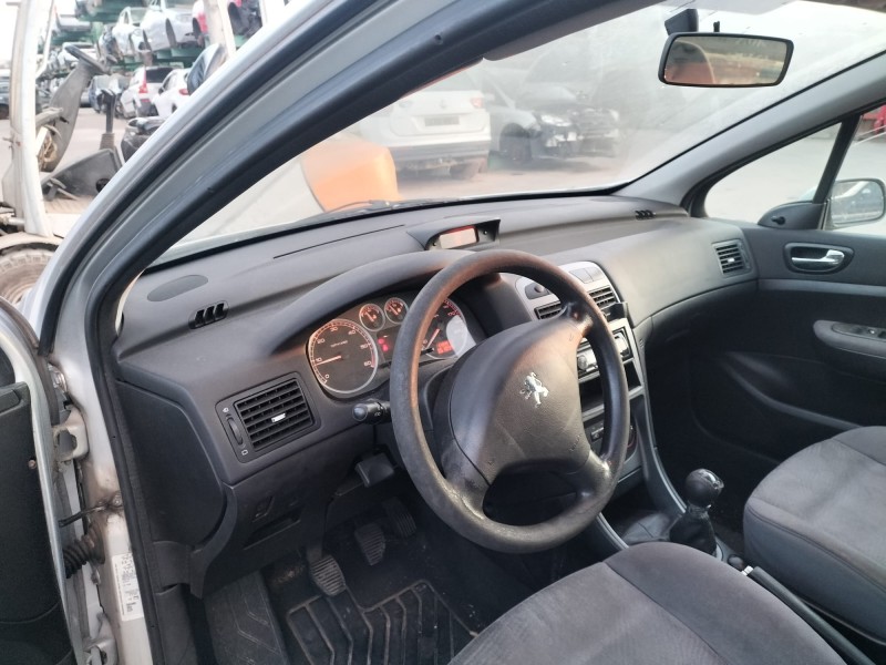 peugeot 307 (3a/c) del año 2002