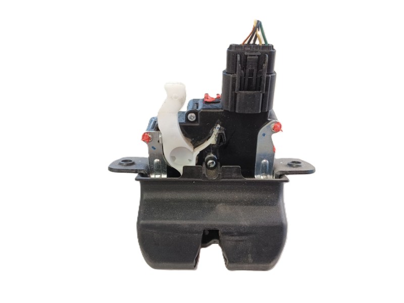 Recambio de cerradura maletero / porton para kia sportage iv (ql, qle) 1.6 gdi referencia OEM IAM 81230D3000  