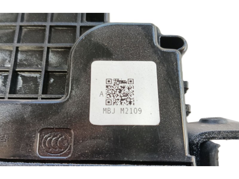 Recambio de cerradura maletero / porton para kia sportage iv (ql, qle) 1.6 gdi referencia OEM IAM 81230D3000  