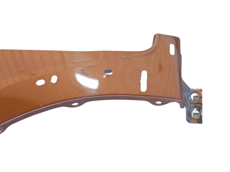 Recambio de aleta delantera izquierda para ford ka+ iii (uk, fk) 1.2 ti-vct referencia OEM IAM 2248783  