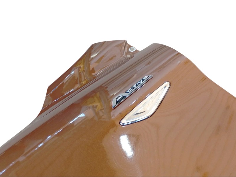 Recambio de aleta delantera izquierda para ford ka+ iii (uk, fk) 1.2 ti-vct referencia OEM IAM 2248783  