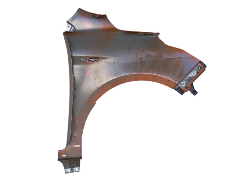 Recambio de aleta delantera izquierda para ford ka+ iii (uk, fk) 1.2 ti-vct referencia OEM IAM 2248783  