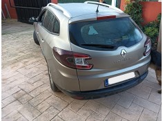 renault megane iii grandtour (kz0/1) del año 2010 2
