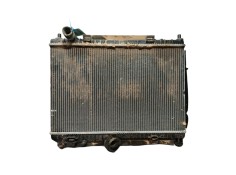 Recambio de radiador agua para ford ka+ iii (uk, fk) 1.2 ti-vct referencia OEM IAM 1772874 AE818005AB 