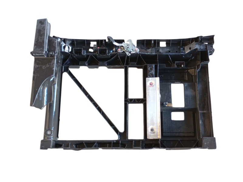 Recambio de panel frontal para citroën c3 i (fc_, fn_) 1.4 i referencia OEM IAM  1854680016TU 