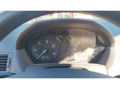 Recambio de cuadro instrumentos para skoda fabia i (6y2) 1.9 tdi referencia OEM IAM   