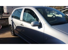 Recambio de puerta delantera derecha para skoda fabia i (6y2) 1.9 tdi referencia OEM IAM   