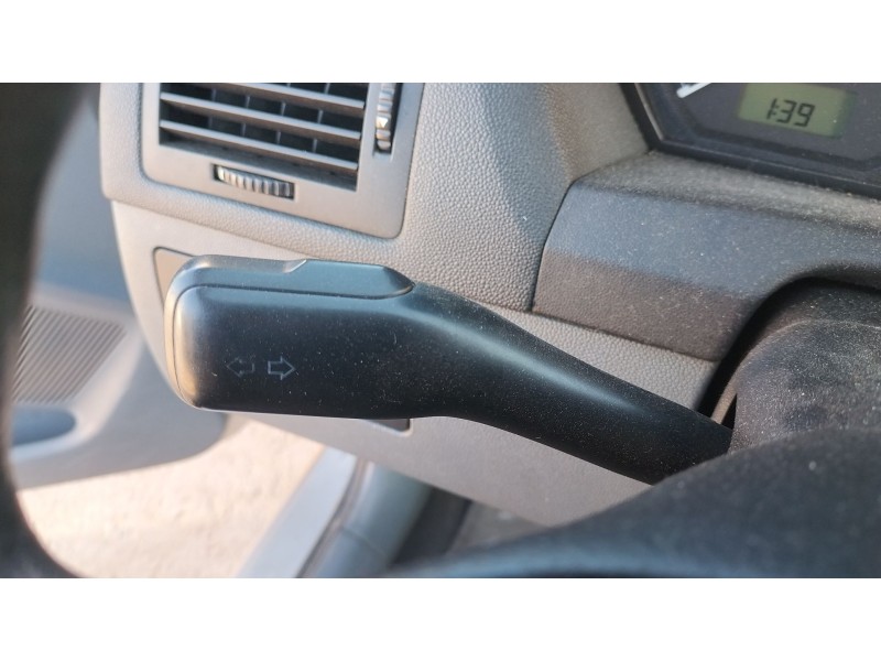 Recambio de mando intermitentes para skoda fabia i (6y2) 1.9 tdi referencia OEM IAM   