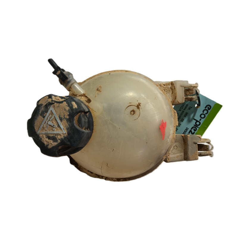 Recambio de deposito expansion para citroën c4 cactus 1.2 vti 82 referencia OEM IAM 9800777280 980077728002 
