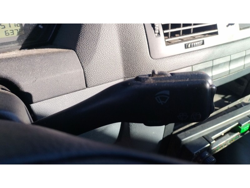 Recambio de mando limpia para skoda fabia i (6y2) 1.9 tdi referencia OEM IAM   