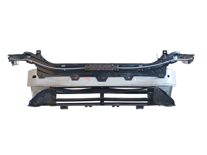 Recambio de refuerzo paragolpes delantero para jaguar e-pace (x540) 2.0 d180 awd referencia OEM IAM  J9C317F021AC 