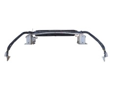 Recambio de refuerzo paragolpes delantero para jaguar e-pace (x540) 2.0 d180 awd referencia OEM IAM  J9C317F021AC  2