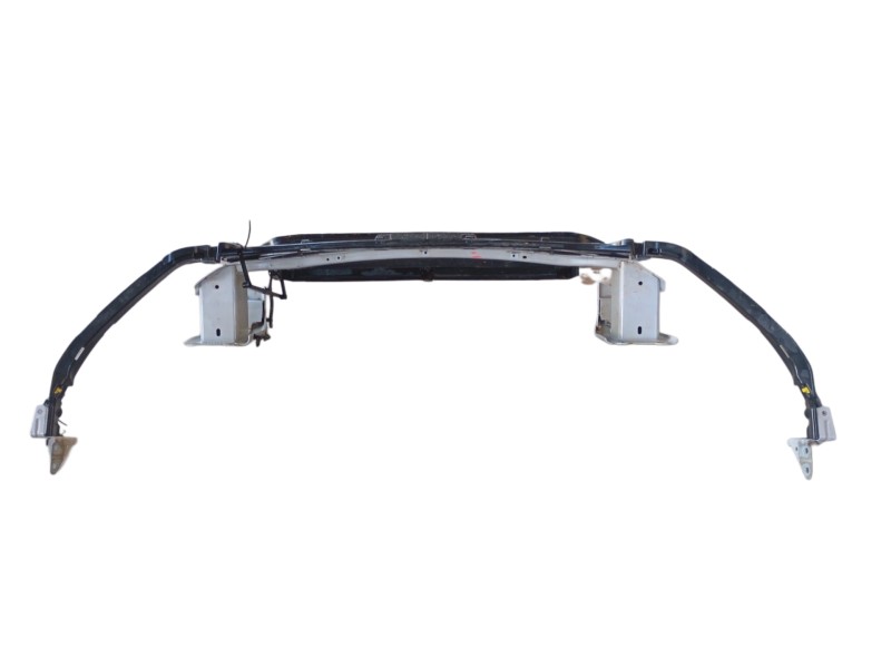 Recambio de refuerzo paragolpes delantero para jaguar e-pace (x540) 2.0 d180 awd referencia OEM IAM  J9C317F021AC 