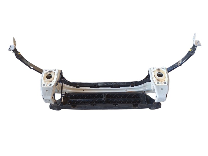 Recambio de refuerzo paragolpes delantero para jaguar e-pace (x540) 2.0 d180 awd referencia OEM IAM  J9C317F021AC 