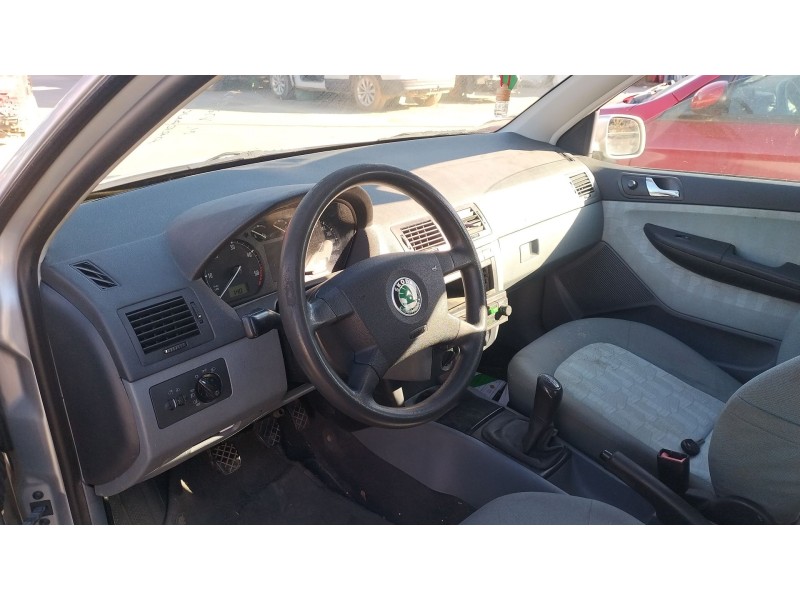 Recambio de salpicadero para skoda fabia i (6y2) 1.9 tdi referencia OEM IAM   