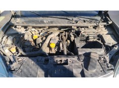 Recambio de caja cambios para renault megane iii grandtour (kz0/1) 1.5 dci (kz1m, kz1w, kz0r) referencia OEM IAM   