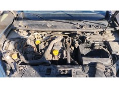 Recambio de despiece motor para renault megane iii grandtour (kz0/1) 1.5 dci (kz1m, kz1w, kz0r) referencia OEM IAM   