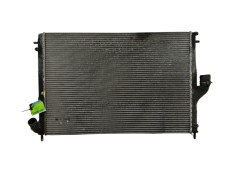 Recambio de intercooler para dacia duster (hs_) 1.5 dci referencia OEM IAM 8200409045   2