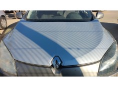 Recambio de capot delantero para renault megane iii grandtour (kz0/1) 1.5 dci (kz1m, kz1w, kz0r) referencia OEM IAM   