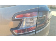 Recambio de piloto trasero derecho interior para renault megane iii grandtour (kz0/1) 1.5 dci (kz1m, kz1w, kz0r) referencia OEM 