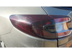 Recambio de piloto trasero izquierdo para renault megane iii grandtour (kz0/1) 1.5 dci (kz1m, kz1w, kz0r) referencia OEM IAM   