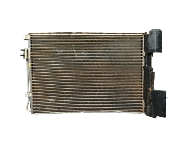 Recambio de condensador / radiador aire acondicionado para kia stonic (yb) 1.2 cvvt referencia OEM IAM 97606H8050  