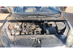 Recambio de caja cambios para peugeot 307 (3a/c) 2.0 hdi 90 referencia OEM IAM   