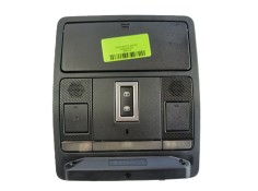 Recambio de luz interior para jaguar e-pace (x540) 2.0 d180 awd referencia OEM IAM   