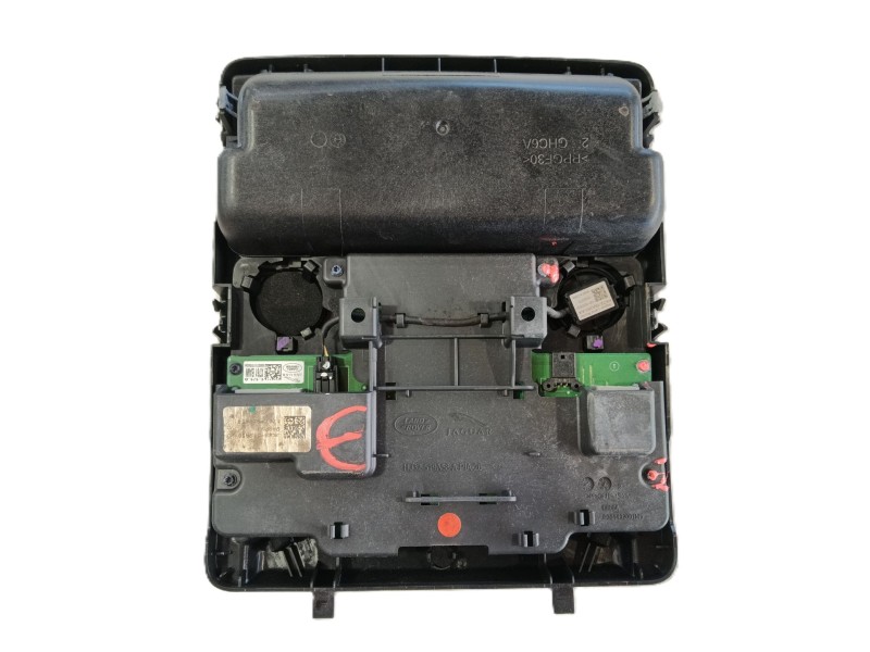 Recambio de luz interior para jaguar e-pace (x540) 2.0 d180 awd referencia OEM IAM   
