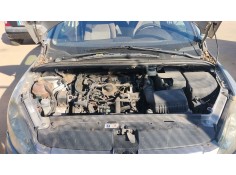 Recambio de despiece motor para peugeot 307 (3a/c) 2.0 hdi 90 referencia OEM IAM   