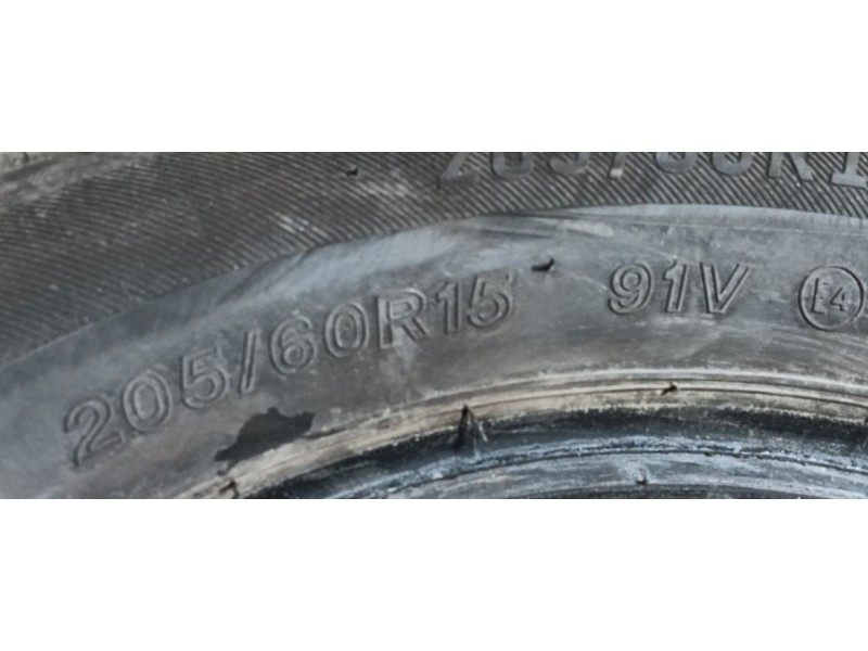 Recambio de neumatico para » otros... modelos referencia OEM IAM   