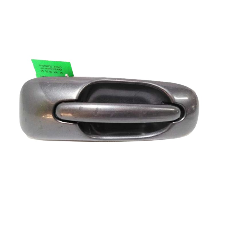Recambio de maneta exterior delantera derecha para chrysler voyager (rg) 2.5 crd cat referencia OEM IAM OWZ28TRMAA  