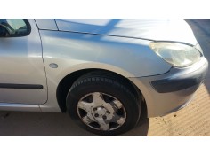 Recambio de aleta delantera derecha para peugeot 307 (3a/c) 2.0 hdi 90 referencia OEM IAM   