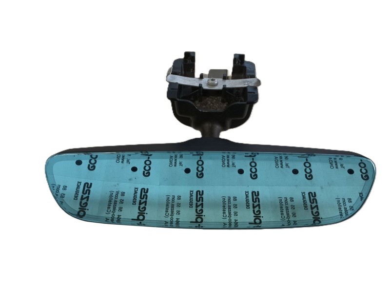 Recambio de espejo interior para jaguar e-pace (x540) 2.0 d180 awd referencia OEM IAM   