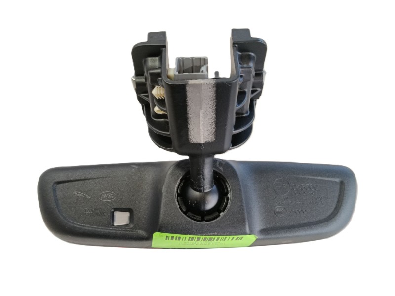 Recambio de espejo interior para jaguar e-pace (x540) 2.0 d180 awd referencia OEM IAM   