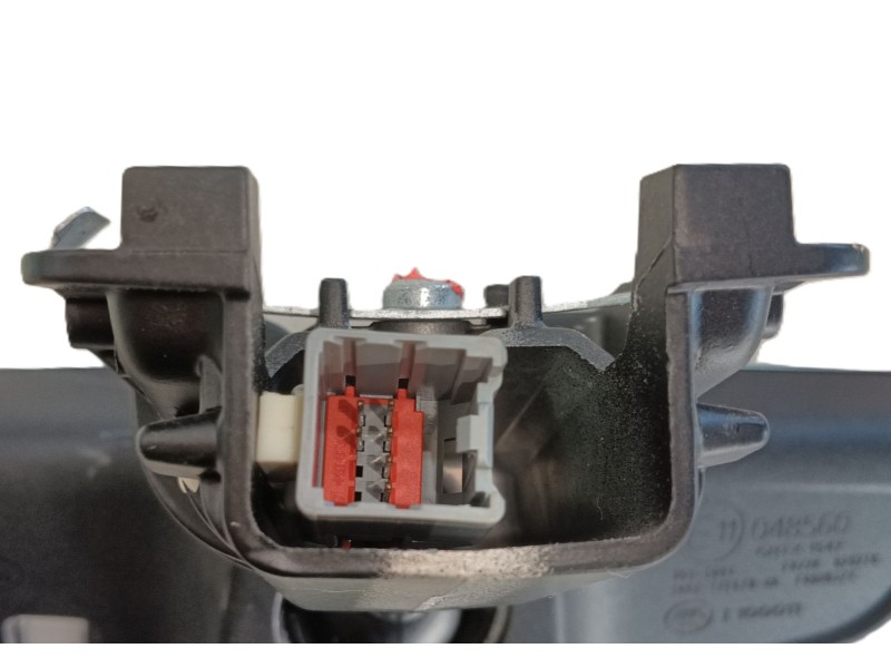 Recambio de espejo interior para jaguar e-pace (x540) 2.0 d180 awd referencia OEM IAM   