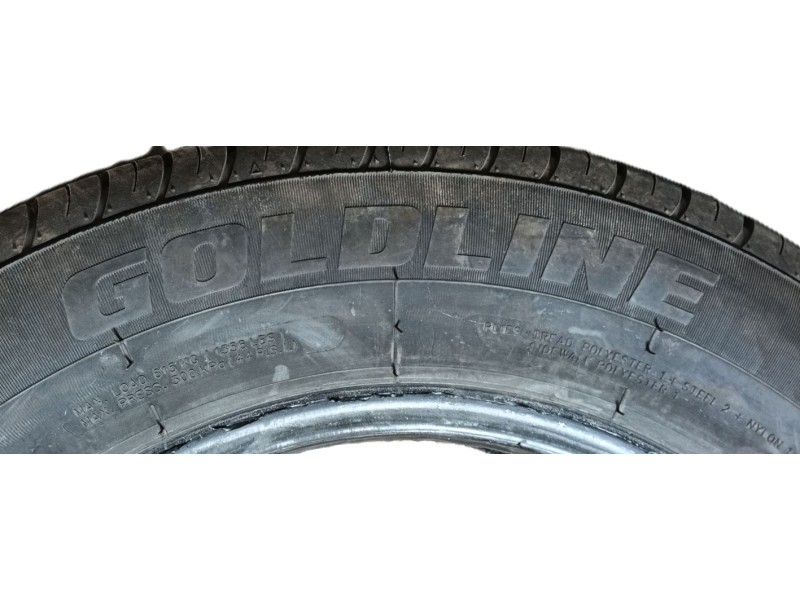 Recambio de neumatico para » otros... modelos referencia OEM IAM   