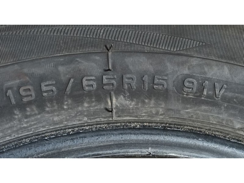 Recambio de neumatico para » otros... modelos referencia OEM IAM   