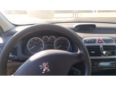 Recambio de cuadro instrumentos para peugeot 307 (3a/c) 2.0 hdi 90 referencia OEM IAM   