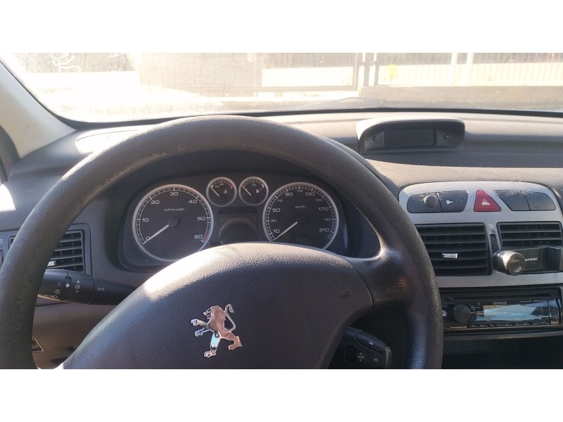 Recambio de cuadro instrumentos para peugeot 307 (3a/c) 2.0 hdi 90 referencia OEM IAM   