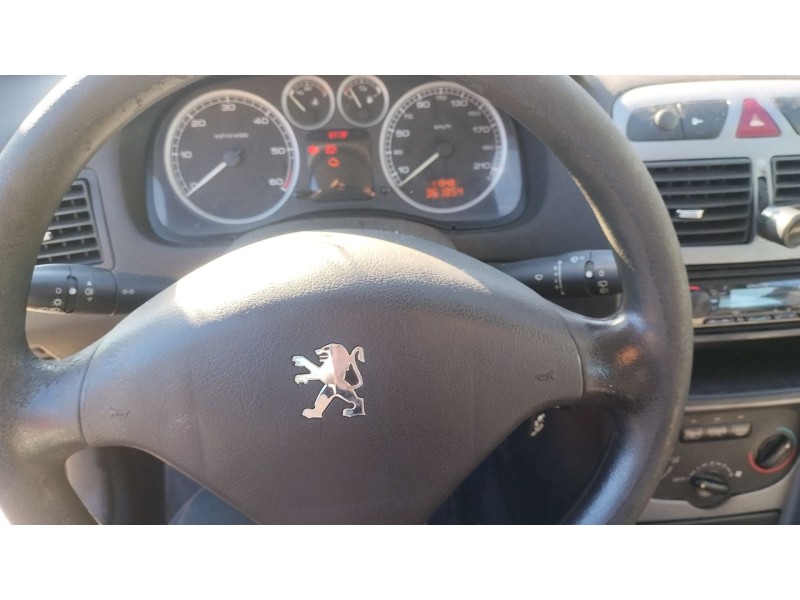 Recambio de mando multifuncion para peugeot 307 (3a/c) 2.0 hdi 90 referencia OEM IAM   