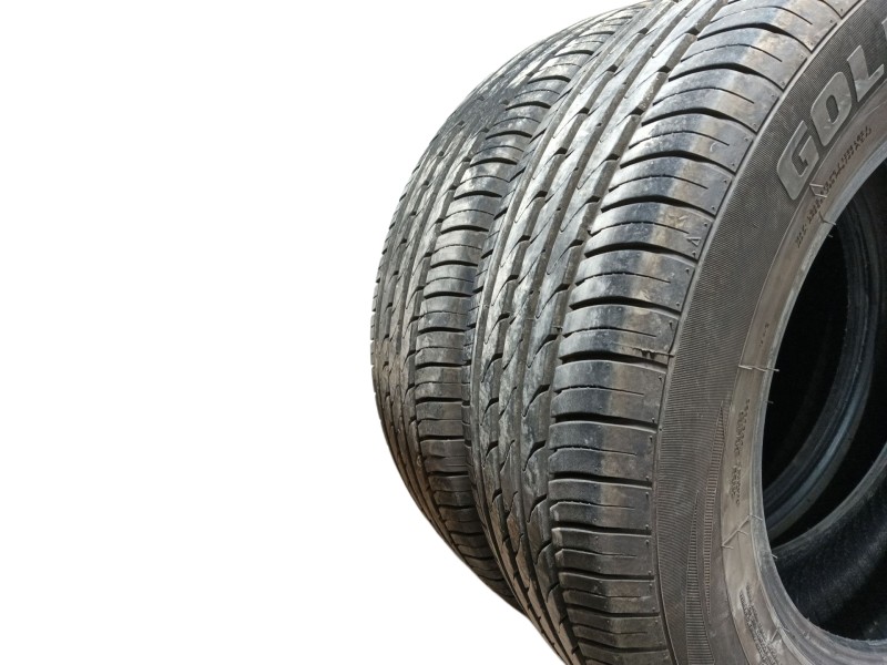 Recambio de neumatico para » otros... modelos referencia OEM IAM 195/65 R15 91V 2 GOLDLINE