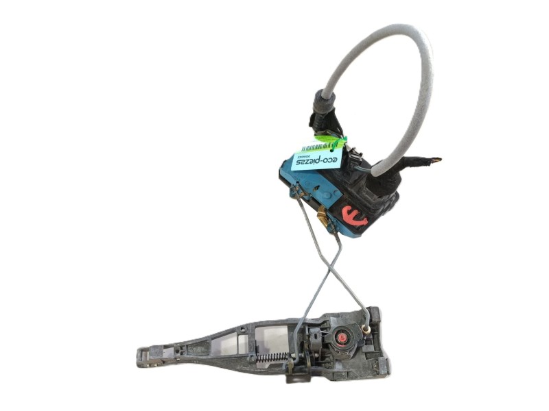 Recambio de cerradura puerta delantera izquierda para volvo xc90 i (275) t6 awd referencia OEM IAM 8650544  